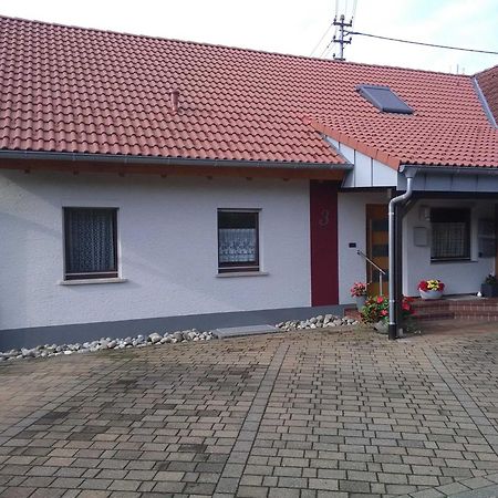 Haus Hinz Apartamento Bermatingen Exterior foto