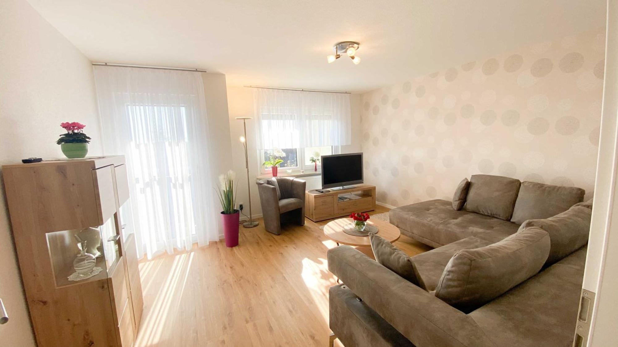 Haus Hinz Apartamento Bermatingen Exterior foto